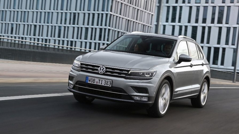 SUV，汽車(chē)污染